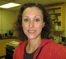 Avancement des travaux de Recherche menés dans le laboratoire du Dr Cornford avec financement partiel de France Lafora – 2 mai 2010